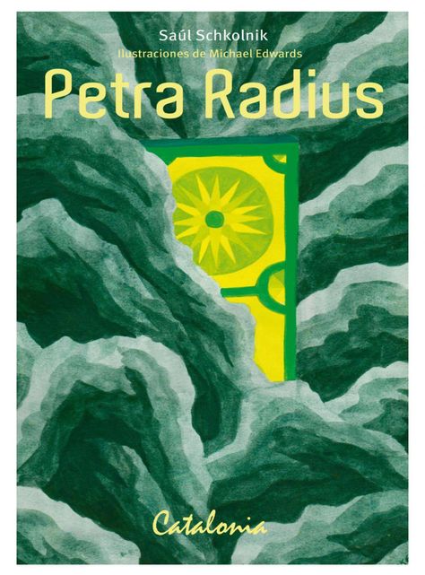PETRA RADIUS-0