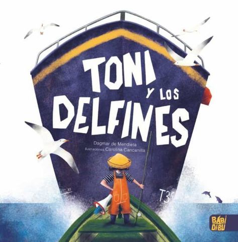 TONI Y LOS DELFINES-0