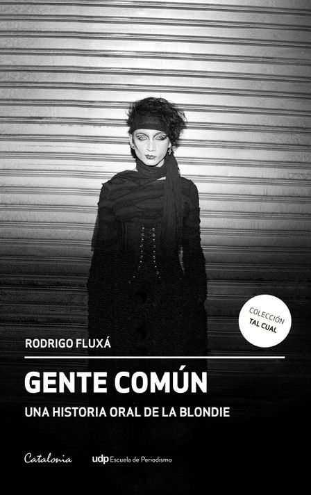 GENTE COMUN-0