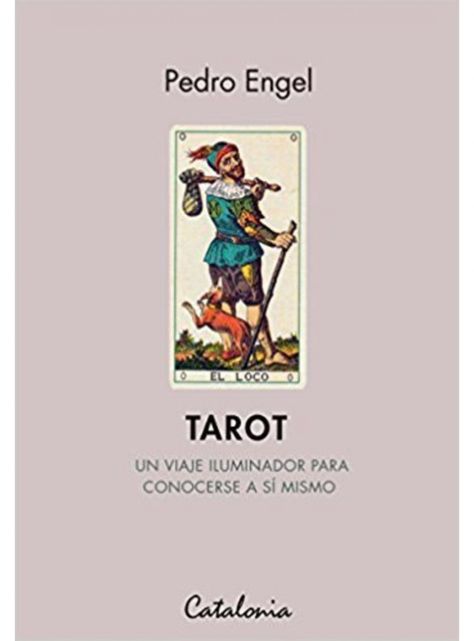 TAROT UN VIAJE ILUMINADOR PARA CONOCERSE A SI MISMO-0