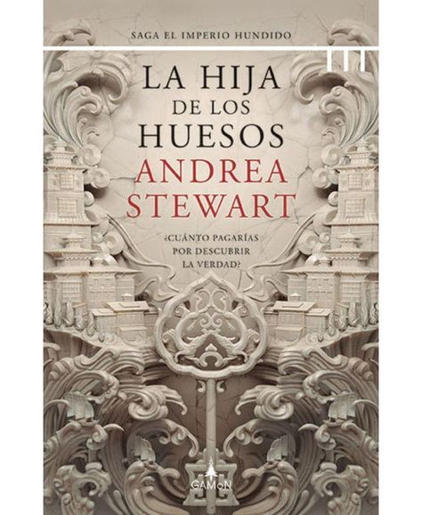 LA HIJA DE LOS HUESOS-0