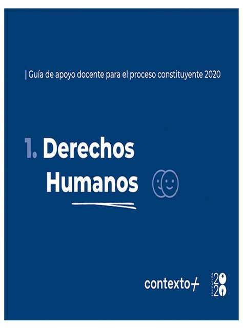 DERECHOS HUMANOS-0