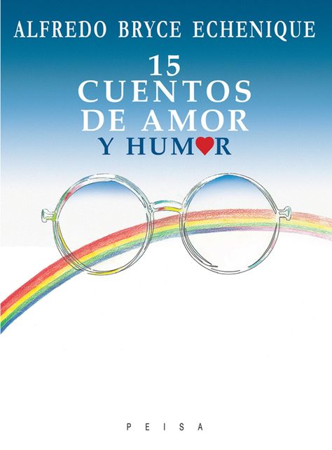 15 CUENTOS DE AMOR Y HUMOR-0