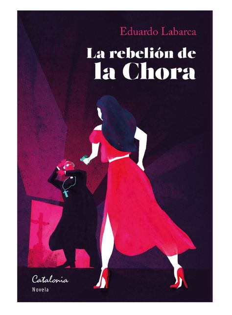 LA REBELION DE LA CHORA-0