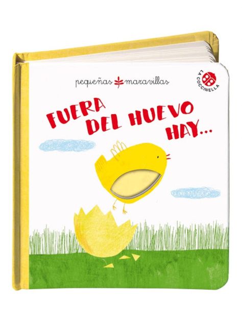 FUERA DEL HUEVO HAY...-0