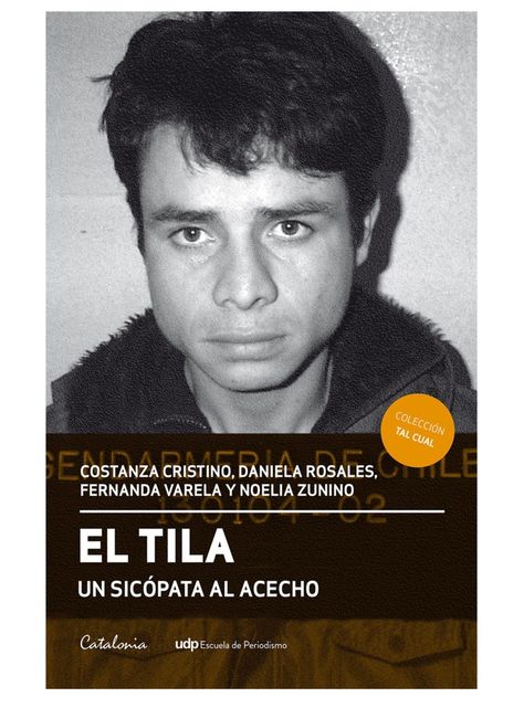 EL TILA. UN SICOPATA AL ACECHO-0