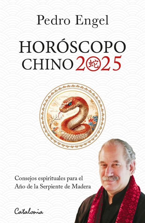 HORÓSCOPO CHINO 2025-0