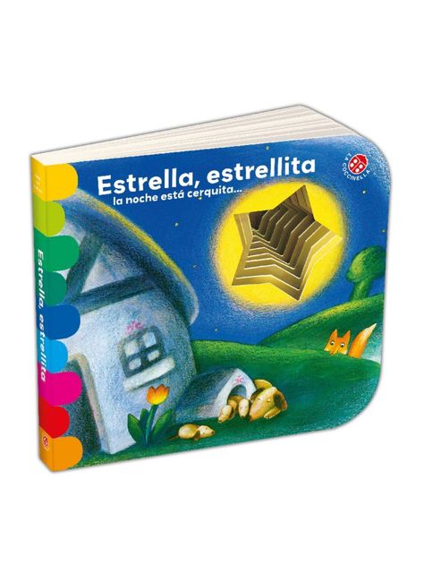 ESTRELLA ESTRELLITA LA NOCHE ESTA CERQUITA-0