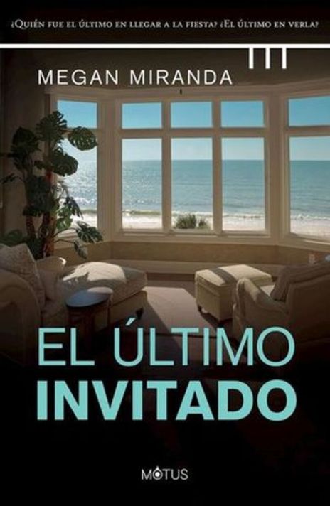 EL ULTIMO INVITADO-0