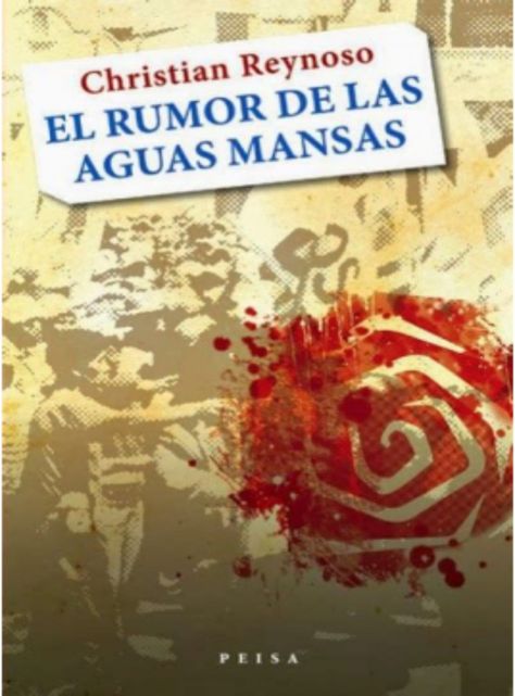 EL RUMOR DE LAS AGUAS SANTAS-0