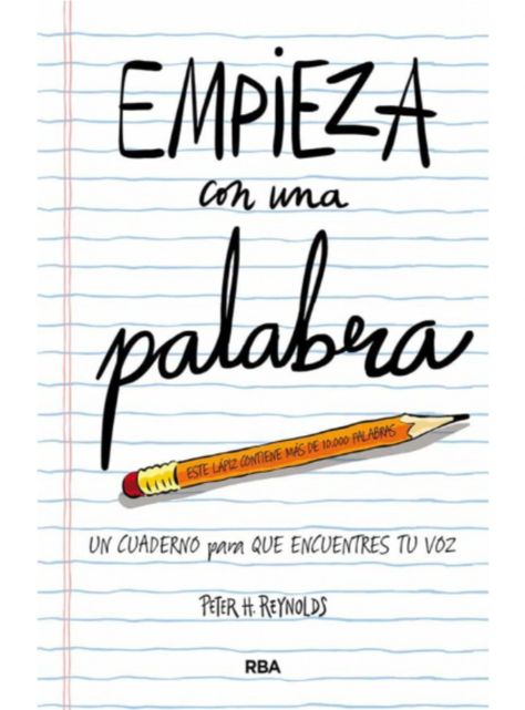 EMPIEZA CON UNA PALABRA-0