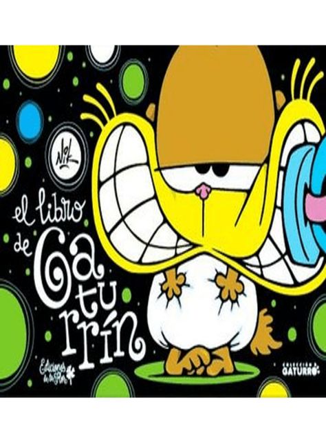 EL LIBRO DE GATURRIN-0