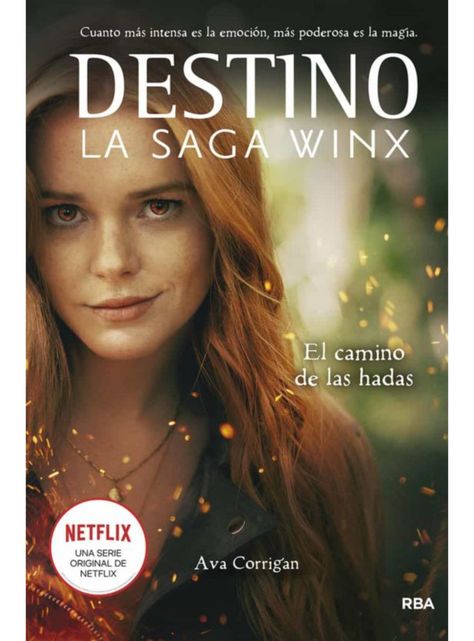 DESTINO. EL CAMINO DE LAS HADAS-0