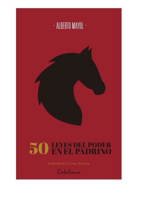 50 LEYES DEL PODER EN EL PADRINO-0