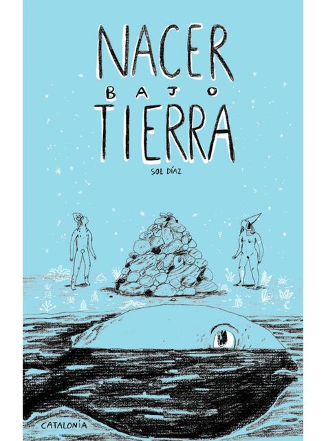NACER BAJO TIERRA-0