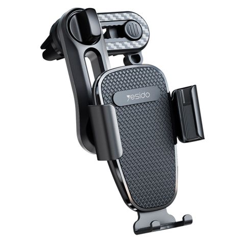 Soporte Holder Para Celular Tipo Rejilla 360 Yesido C105-0