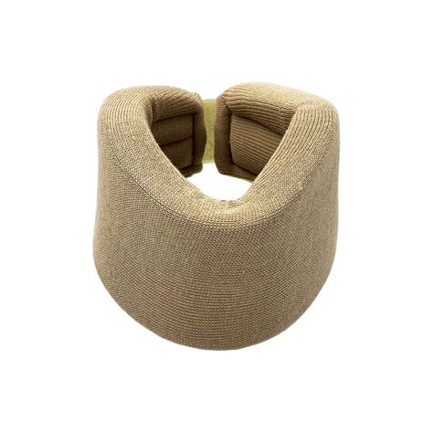 Cuello Collarin Cervical Blando Ortopedico Talla M Premium Oneder-0
