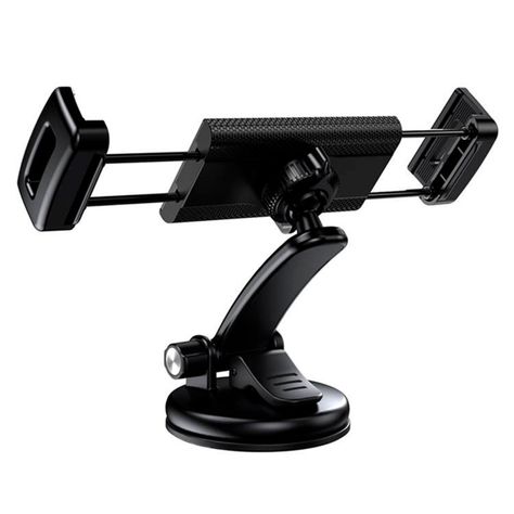 Soporte Holder Tablet Para Escritorio Ventosa Yesido C171-1