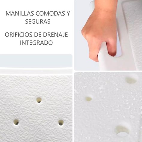 Piso Silla De Ducha Aluminio Bariatrico Antideslizante 201DA-4