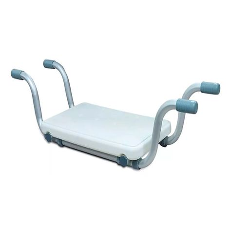 Silla Asiento Interior Para Tina Sin Respaldo Adulto Mayor 605E-0