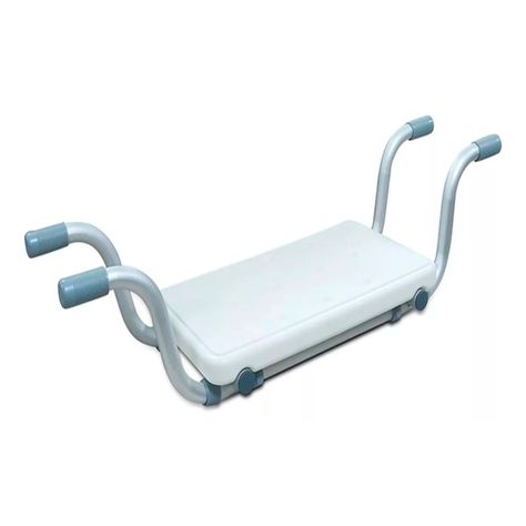 Silla Asiento Interior Para Tina Sin Respaldo Adulto Mayor 605E-2