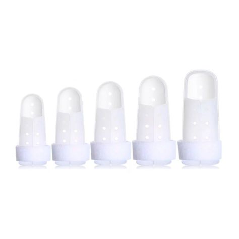 Inmovilizador De Dedo Ferula Ajustable Artritis De Extensión Oneder-0