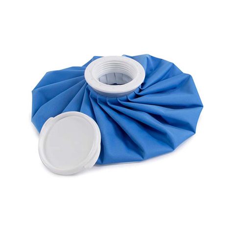 Bolsa Para Hielo Hospitalaria Oneder De 15 Cm Terapia Golpes-0