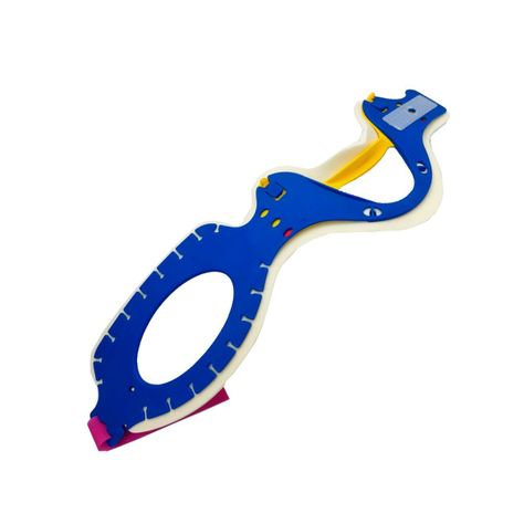 Cuello Collarin Cervical Rigidio Pediatrico Niños-6