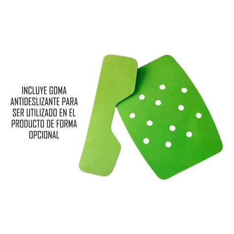 Silla De Ducha Para Baño Portatil Aluminio Altura Ajustable-4
