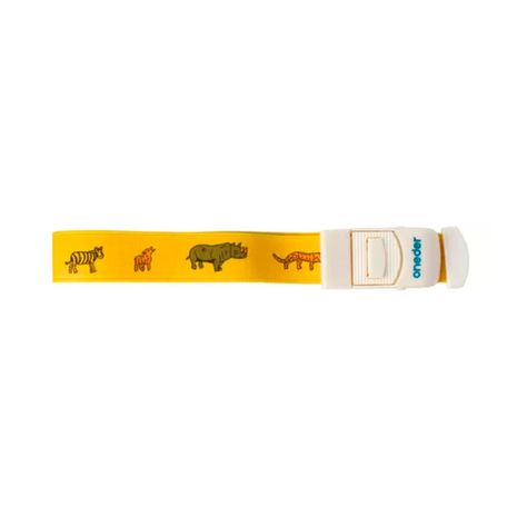 Ligadura Toma De Muestra Pediatrico Con Diseño-1