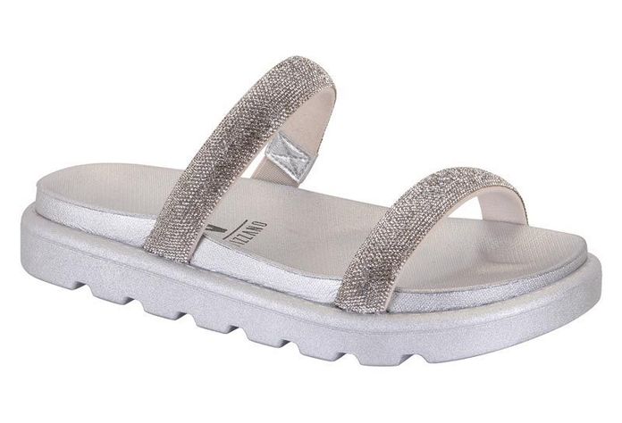 SANDALIA Mujer VIZZANO Plateado 6459-310-26769-94689-0