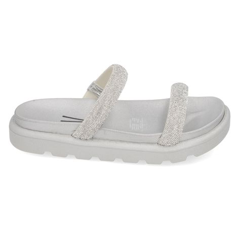 SANDALIA Mujer VIZZANO Plateado 6459-310-26769-94689-1