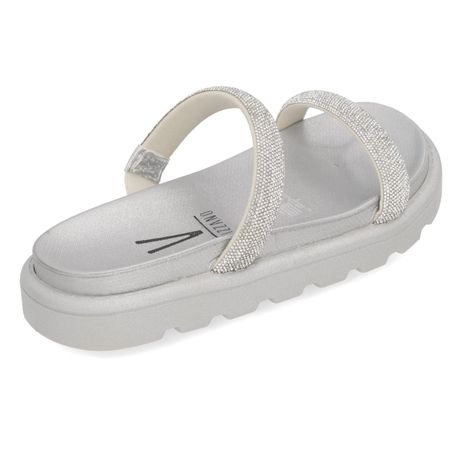 SANDALIA Mujer VIZZANO Plateado 6459-310-26769-94689-3