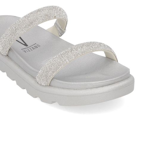 SANDALIA Mujer VIZZANO Plateado 6459-310-26769-94689-5