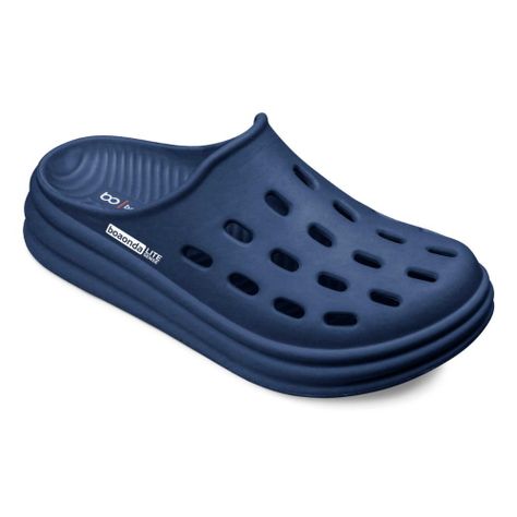 Clog Mujer Azul 2176-ZEN- Boaonda-0