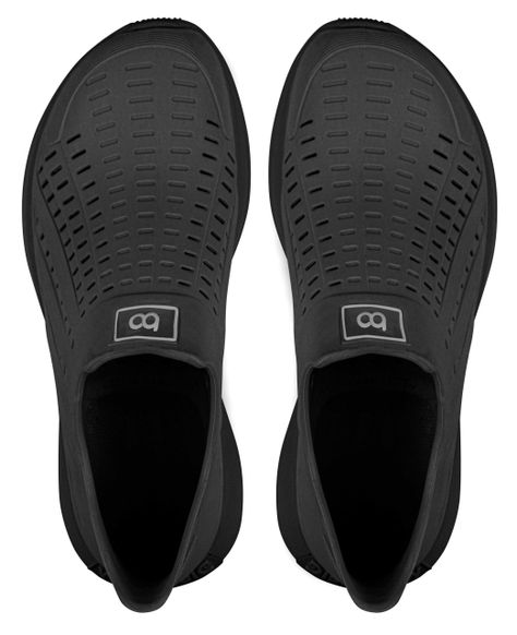 Clog Boaonda Evo Negro-1