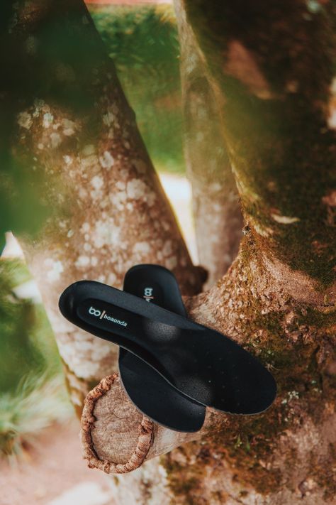 Clog Boaonda Evo Negro-2