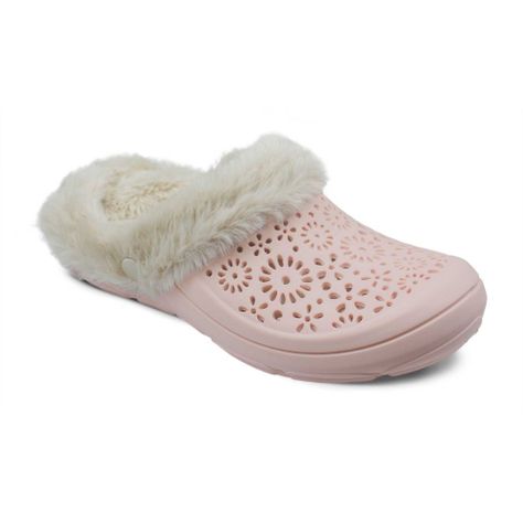 Clog Mujer Rosado 1317-NELL Boaonda-0