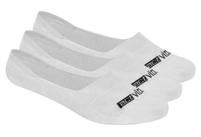 Calcetines Bajos Tres Pares Actvitta 4999-1-22766-1-0