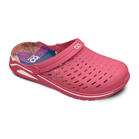 Clog Mujer Coral 1913-KIN- Boaonda-0