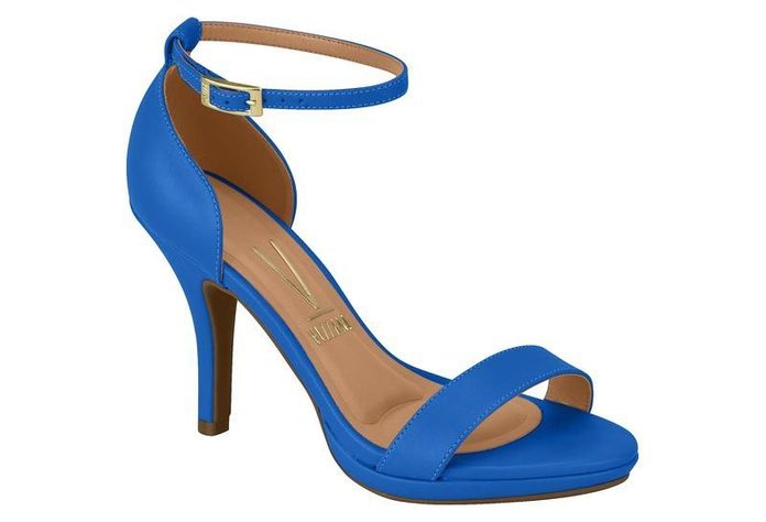Sandalia Mujer Azul 6210-655- Vizzano-0