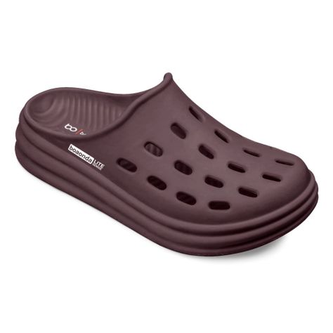 Clog Mujer Camel 2176-ZEN- Boaonda-0