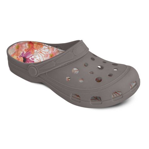 Clog Mujer Capuccino 1402-FANT Boaonda-0