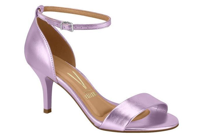 Sandalia Mujer Rosa 6276-716- Vizzano-0