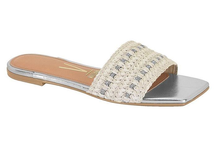SANDALIA Mujer VIZZANO Plateado 6513-204-17565-99114-0
