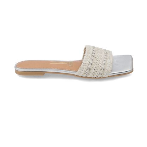 SANDALIA Mujer VIZZANO Plateado 6513-204-17565-99114-1