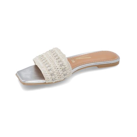SANDALIA Mujer VIZZANO Plateado 6513-204-17565-99114-2