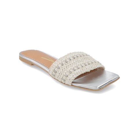 SANDALIA Mujer VIZZANO Plateado 6513-204-17565-99114-3