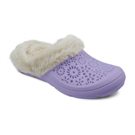 Clog Mujer Lila 1317-NELL Boaonda-0