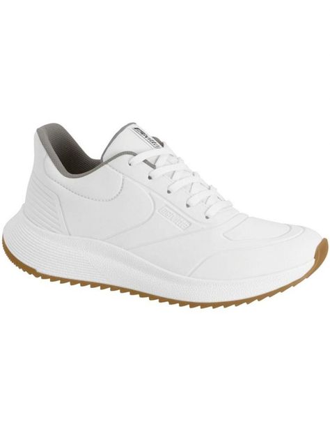 Zapatilla Mujer Blanco 4815-103- Actvitta-0